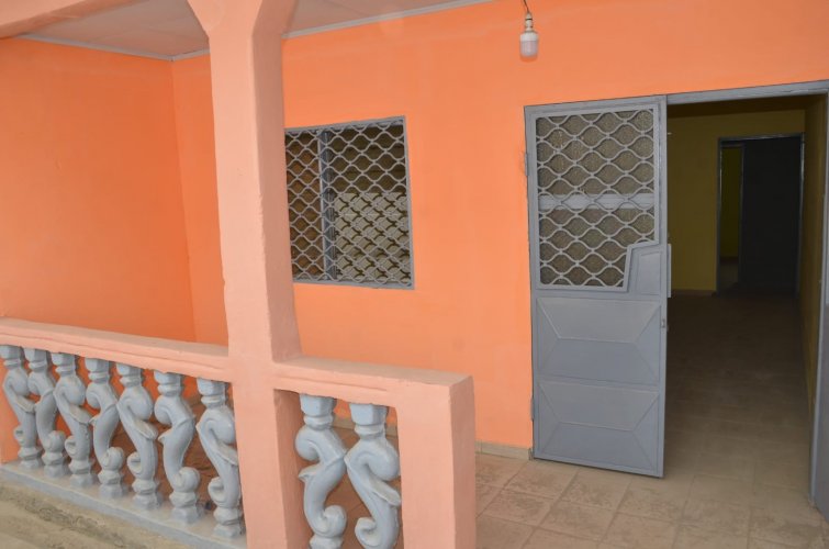 1 Appartement 3 pièces à louer à Douala - Nyalla