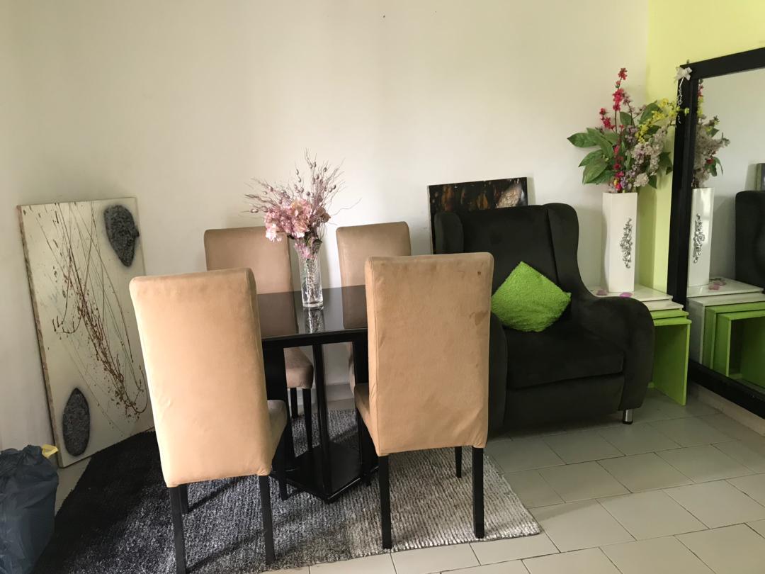 Appartement meublé de Luxe à Bonamoussadi - Kotto